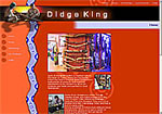 Didge King